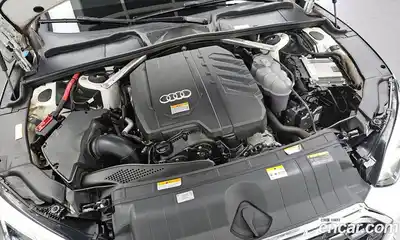 Audi A5 2022 2.0 Автомат в Москве № 1007132, миниатюра 5