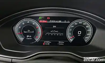 Audi A5 2022 2.0 Автомат в Москве № 1007132, миниатюра 7