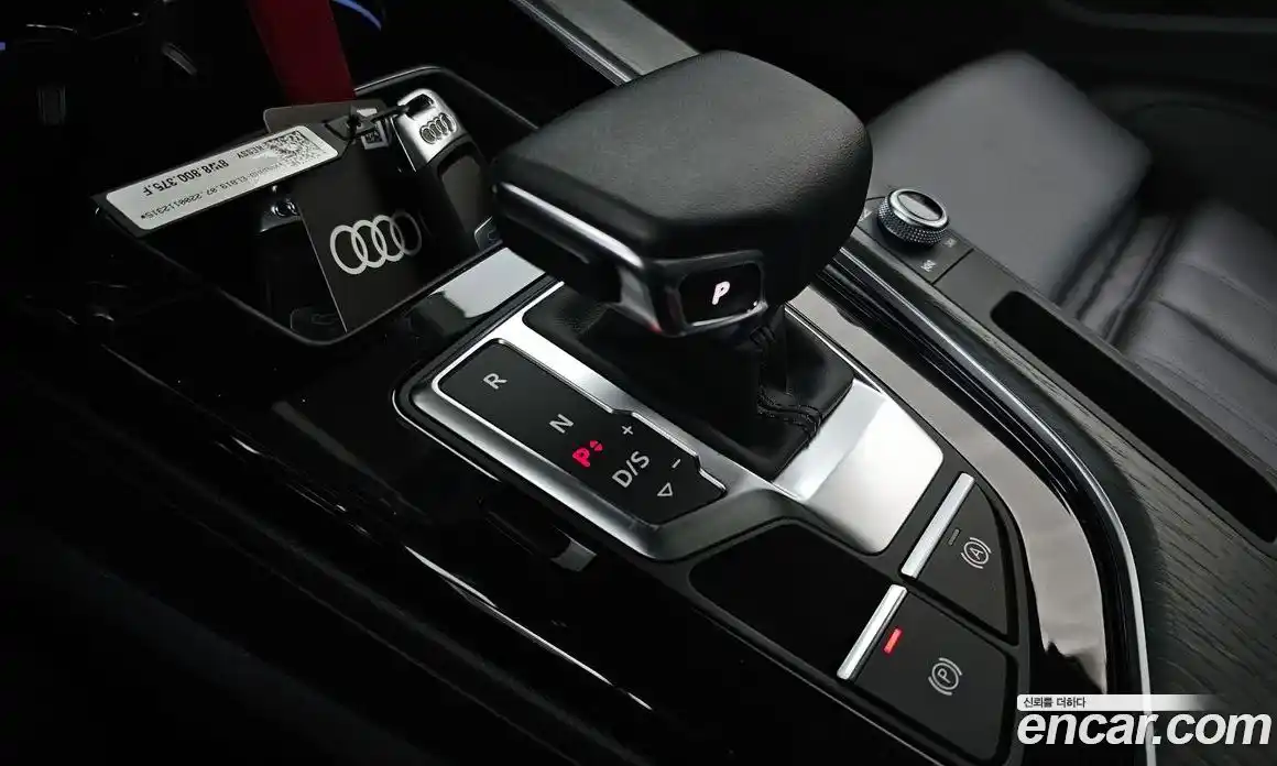 Audi A5 2022 2.0 Автомат в Москве № 1007132, фото 8