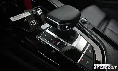 Audi A5 2022 2.0 Автомат в Москве № 1007132, миниатюра 8