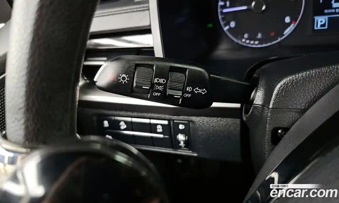 SsangYong Musso 2025 2.2 Автомат в Москве № 1007714, фото 14