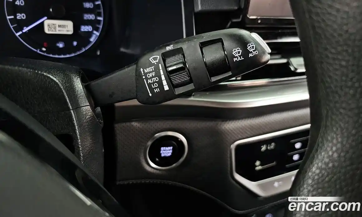 SsangYong Musso 2025 2.2 Автомат в Москве № 1007714, фото 15