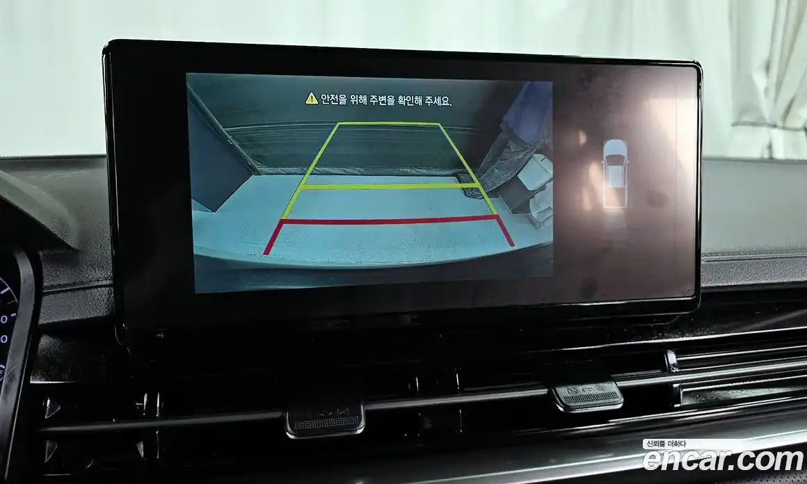 SsangYong Musso 2025 2.2 Автомат в Москве № 1007714, фото 17