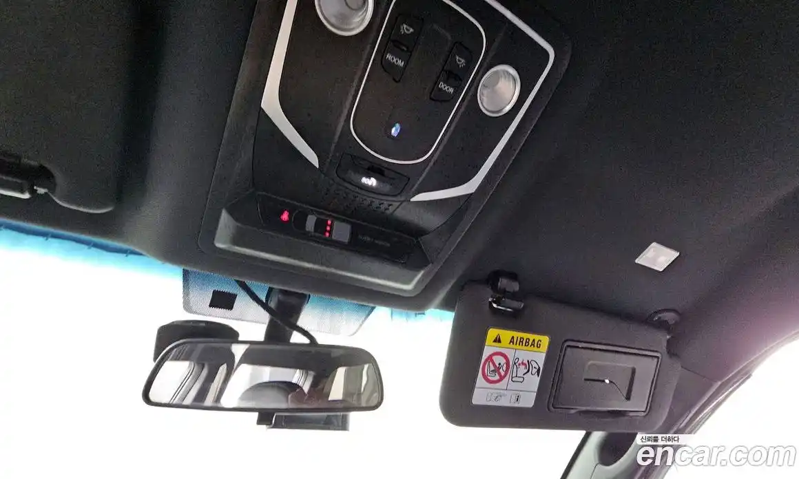 SsangYong Musso 2025 2.2 Автомат в Москве № 1007714, фото 18