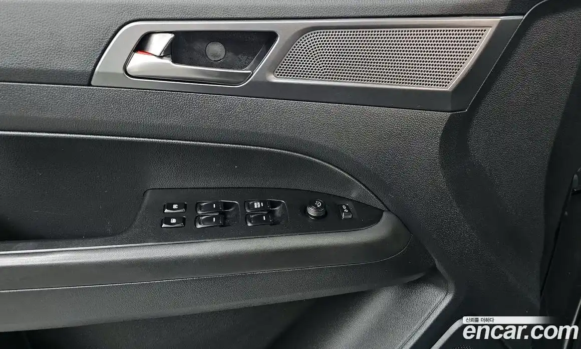 SsangYong Musso 2025 2.2 Автомат в Москве № 1007714, фото 19