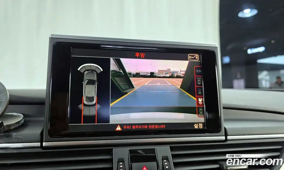 Audi A7 2015 3.0 Автомат в Москве № 1007970, фото 15