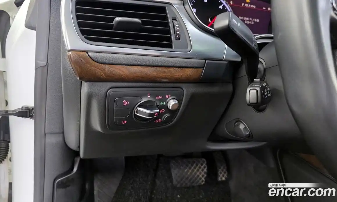 Audi A7 2015 3.0 Автомат в Москве № 1007970, фото 16