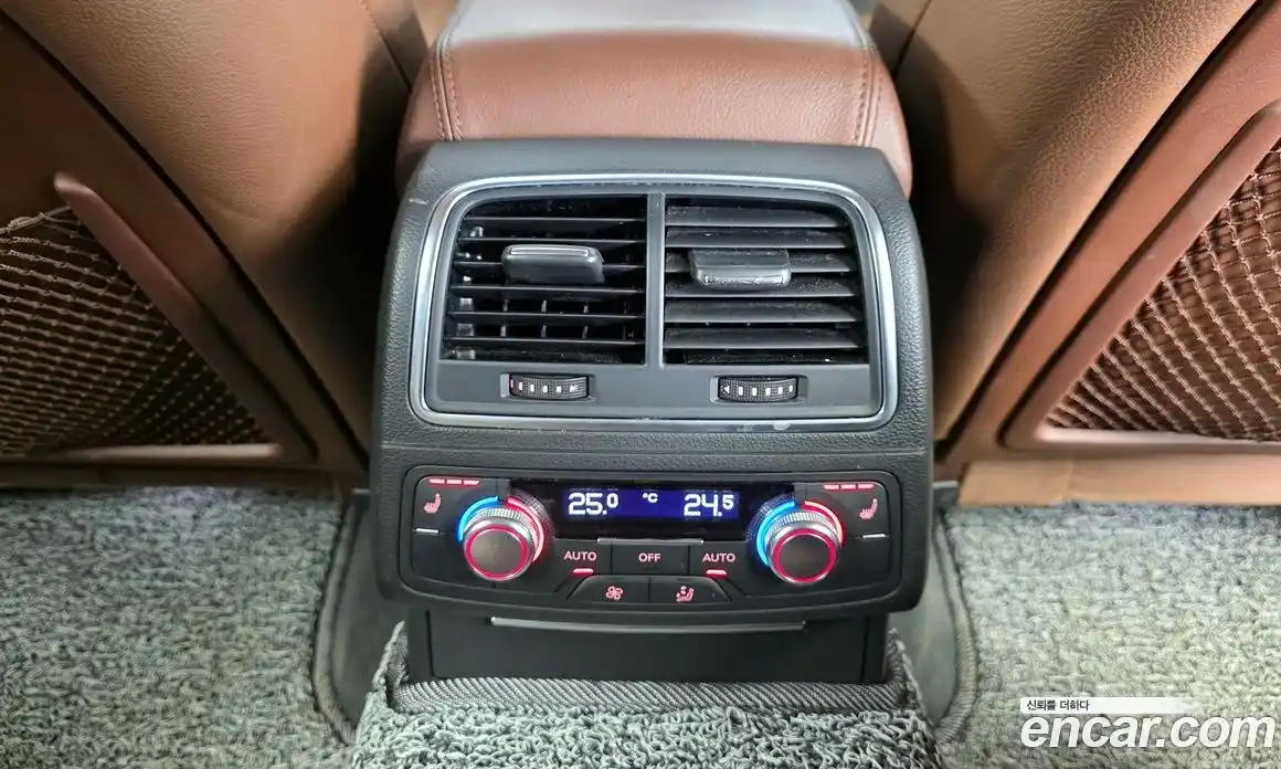 Audi A7 2015 3.0 Автомат в Москве № 1007970, фото 18