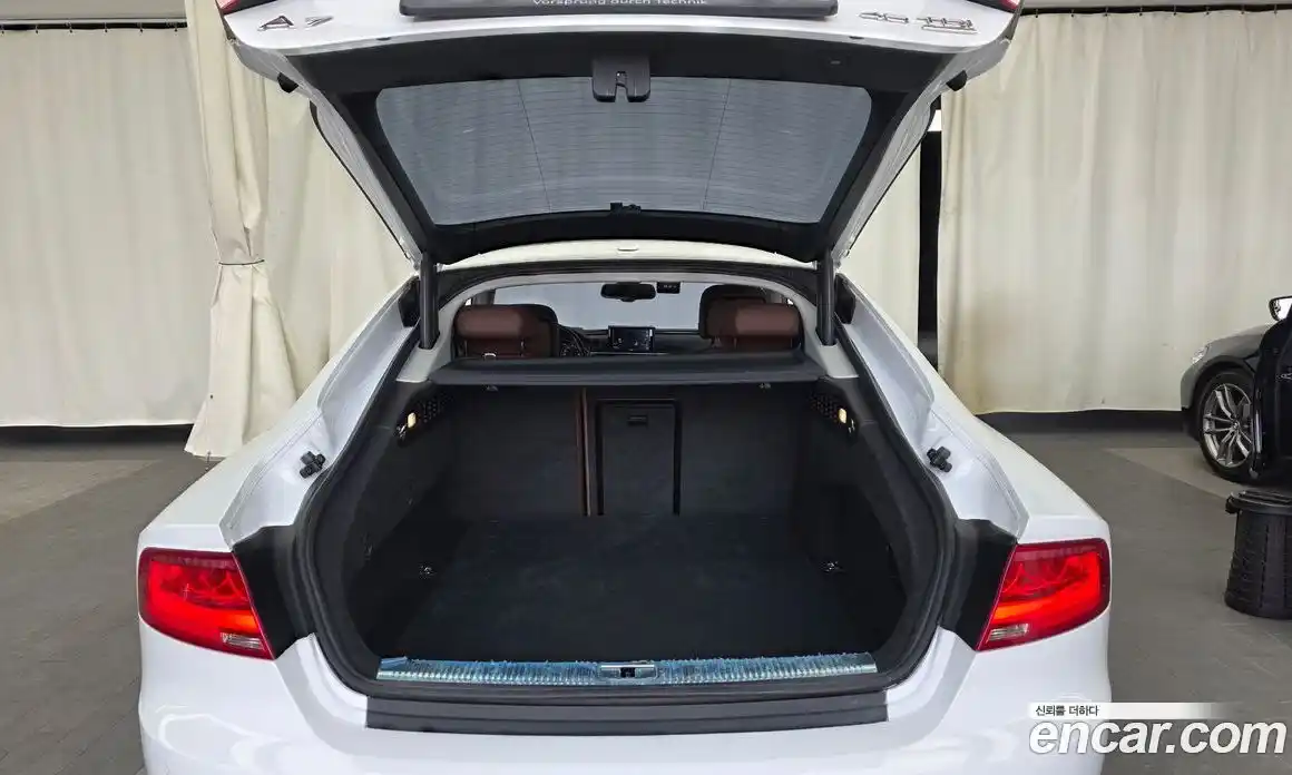 Audi A7 2015 3.0 Автомат в Москве № 1007970, фото 20