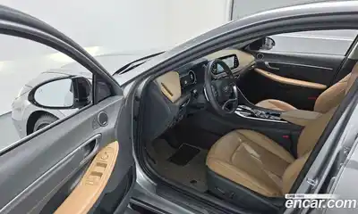 Hyundai Sonata 2021 1.6 Автомат в Москве № 1008090, миниатюра 11