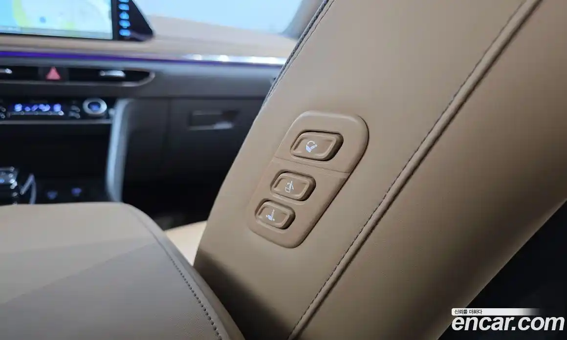 Hyundai Sonata 2021 1.6 Автомат в Москве № 1008090, фото 18