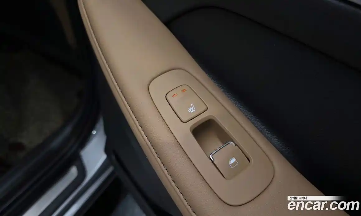 Hyundai Sonata 2021 1.6 Автомат в Москве № 1008090, фото 19