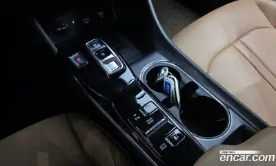 Hyundai Sonata 2021 1.6 Автомат в Москве № 1008090, миниатюра 9