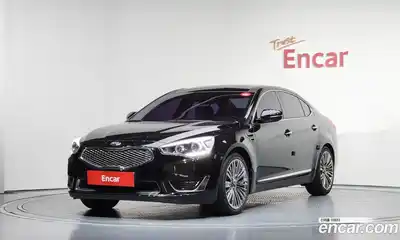 Kia K7 3.0 GDI 프레스티지