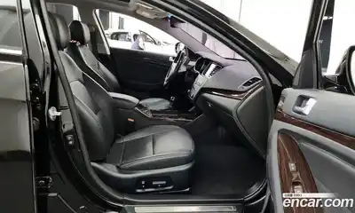 Kia K7 2014 3.0 Автомат в Москве № 1009661, миниатюра 11