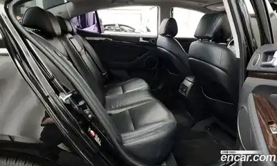 Kia K7 2014 3.0 Автомат в Москве № 1009661, миниатюра 12