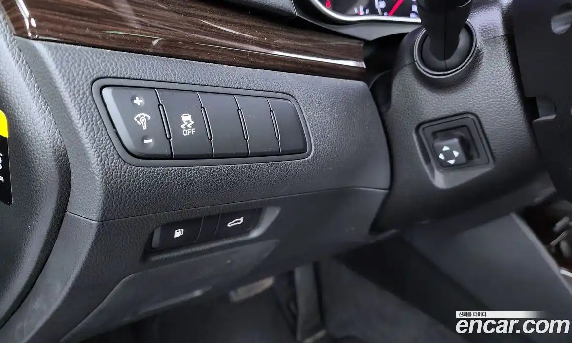 Kia K7 2014 3.0 Автомат в Москве № 1009661, фото 16