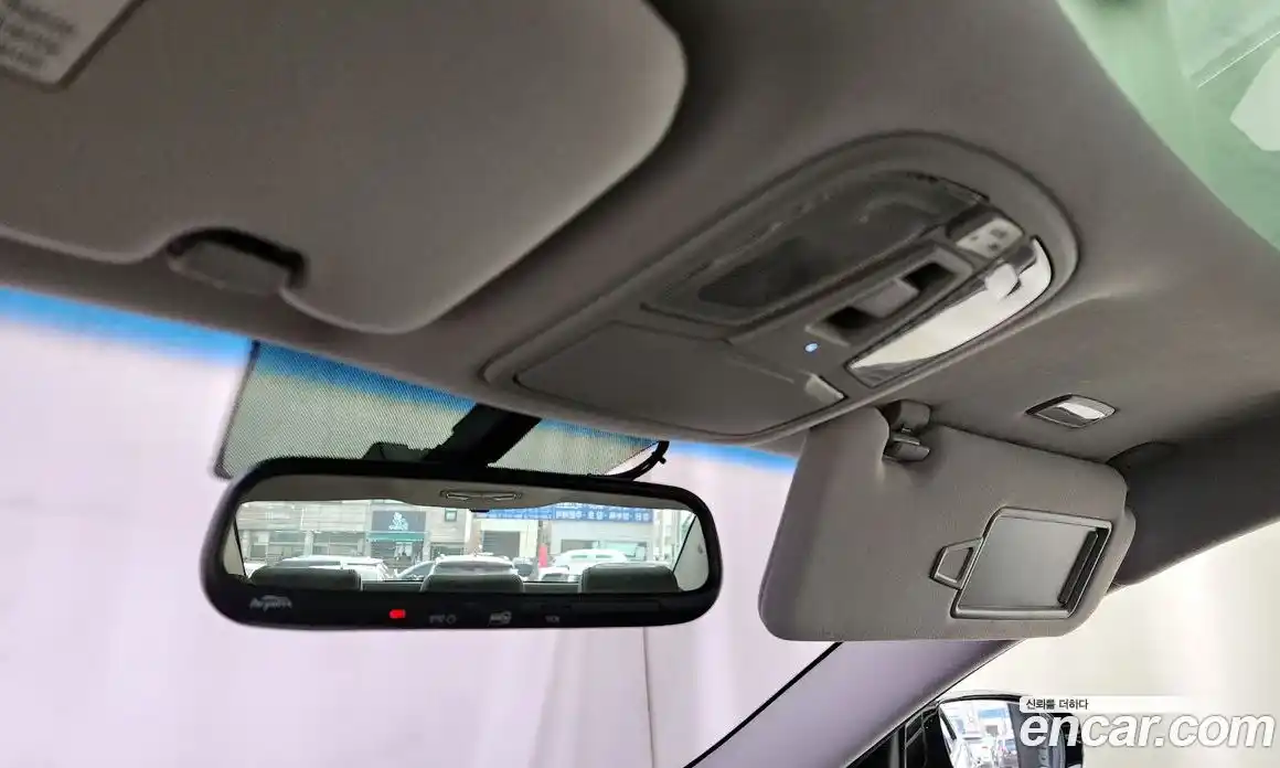 Kia K7 2014 3.0 Автомат в Москве № 1009661, фото 17