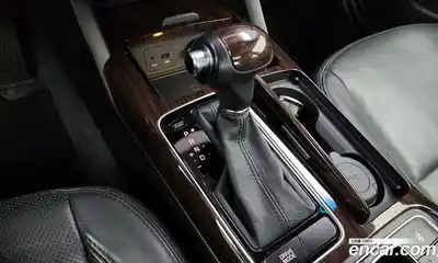 Kia K7 2014 3.0 Автомат в Москве № 1009661, миниатюра 9