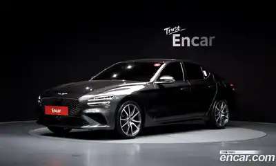 Genesis G70 가솔린 2.0T 2WD