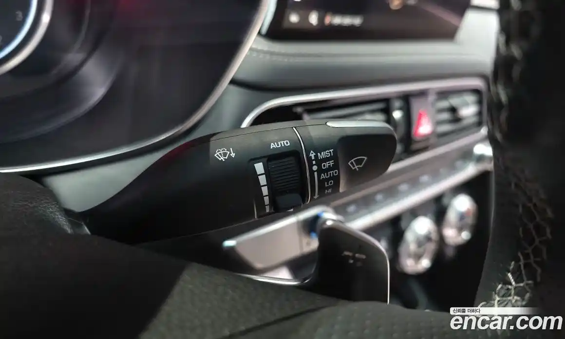 Genesis G70 2023 2.0 Автомат в Москве № 1009892, фото 18