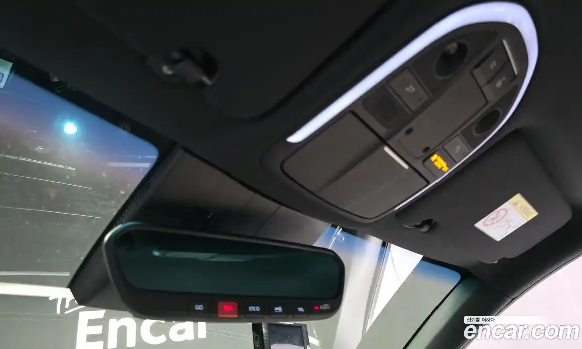 Genesis G70 2023 2.0 Автомат в Москве № 1009892, фото 19