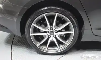 Genesis G70 2023 2.0 Автомат в Москве № 1009892, миниатюра 5