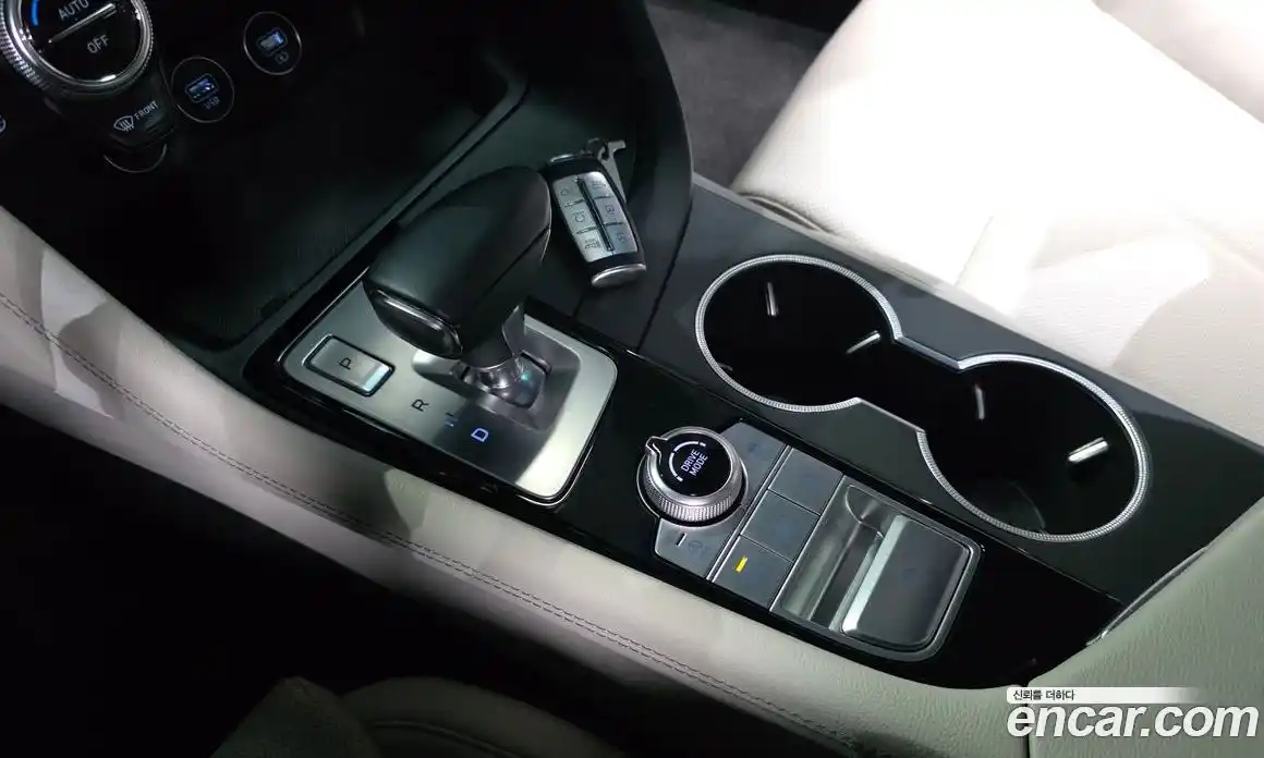 Genesis G70 2023 2.0 Автомат в Москве № 1009892, фото 9