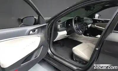 Genesis G70 2023 2.0 Автомат в Москве № 1009892, миниатюра 10