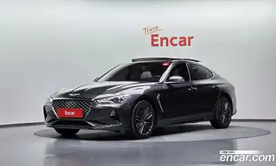 Genesis G70 2.0T 슈프림