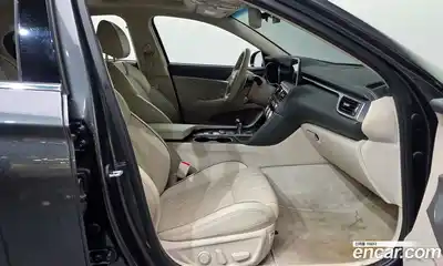 Genesis G70 2018 2.0 Автомат в Москве № 1010259, миниатюра 11