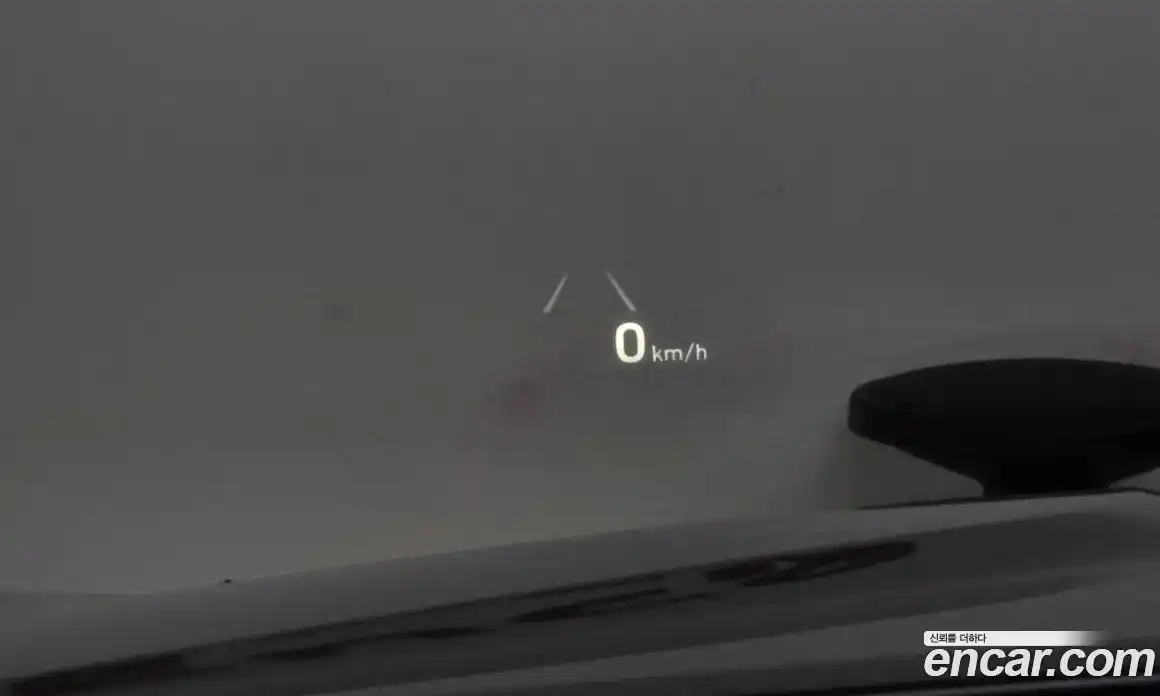 Genesis G70 2018 2.0 Автомат в Москве № 1010259, фото 17