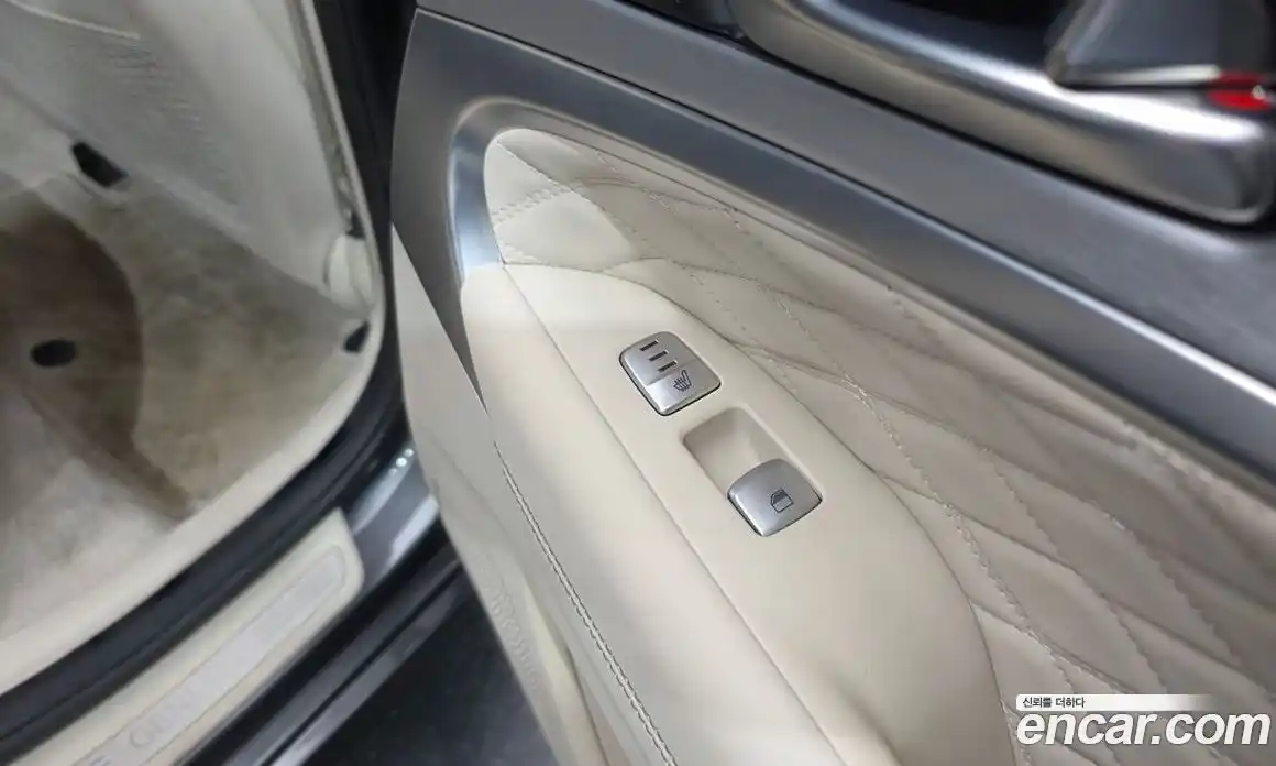 Genesis G70 2018 2.0 Автомат в Москве № 1010259, фото 19