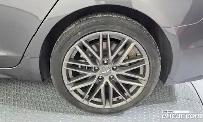 Genesis G70 2018 2.0 Автомат в Москве № 1010259, миниатюра 5