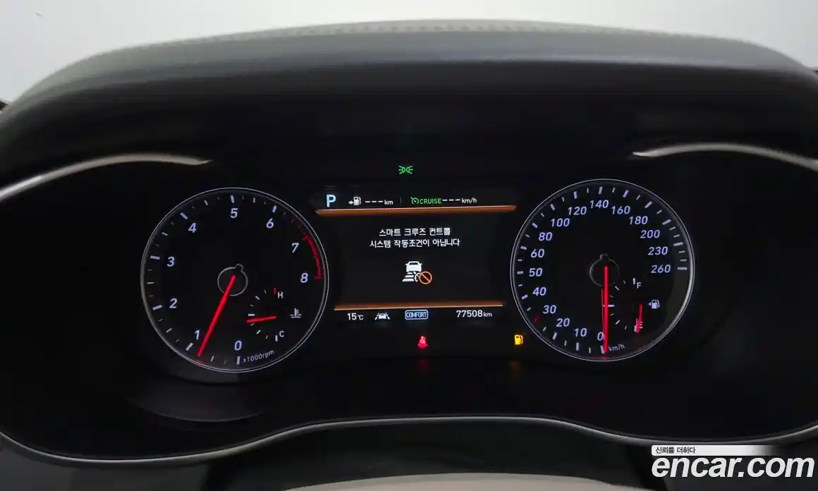 Genesis G70 2018 2.0 Автомат в Москве № 1010259, фото 8