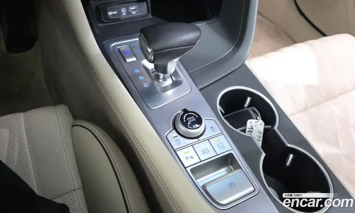 Genesis G70 2018 2.0 Автомат в Москве № 1010259, фото 9