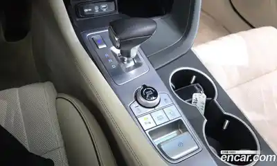 Genesis G70 2018 2.0 Автомат в Москве № 1010259, миниатюра 9