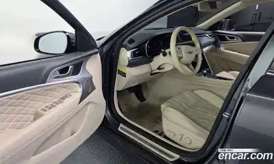 Genesis G70 2018 2.0 Автомат в Москве № 1010259, миниатюра 10