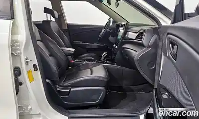 SsangYong TIBOLI 2021 1.5 Автомат в Москве № 1010606, миниатюра 11
