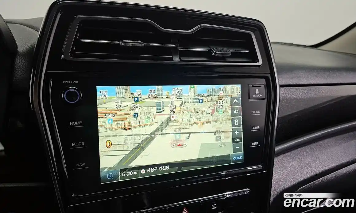 SsangYong TIBOLI 2021 1.5 Автомат в Москве № 1010606, фото 14