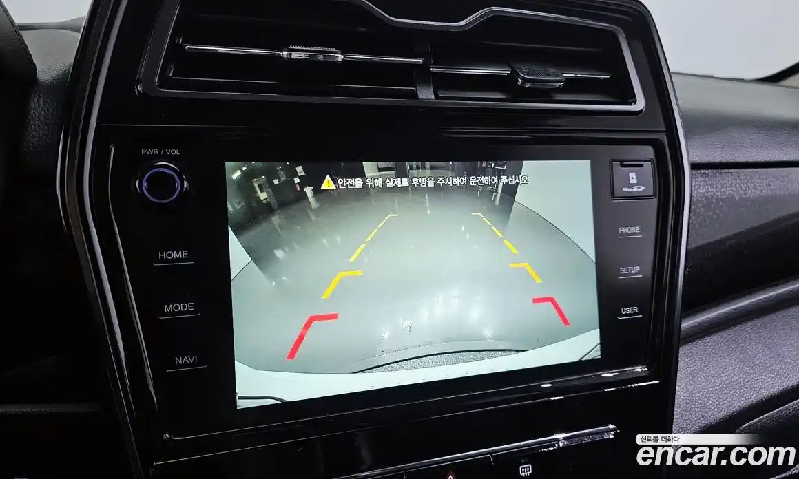 SsangYong TIBOLI 2021 1.5 Автомат в Москве № 1010606, фото 15