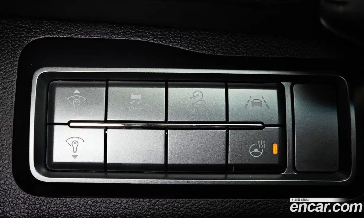 SsangYong TIBOLI 2021 1.5 Автомат в Москве № 1010606, фото 18