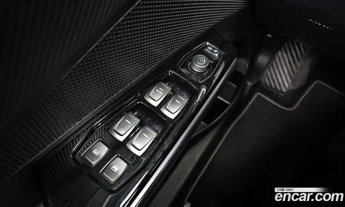 SsangYong TIBOLI 2021 1.5 Автомат в Москве № 1010606, фото 19