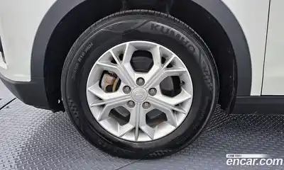 SsangYong TIBOLI 2021 1.5 Автомат в Москве № 1010606, миниатюра 5