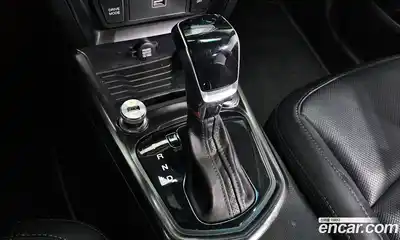 SsangYong TIBOLI 2021 1.5 Автомат в Москве № 1010606, миниатюра 9