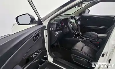 SsangYong TIBOLI 2021 1.5 Автомат в Москве № 1010606, миниатюра 10