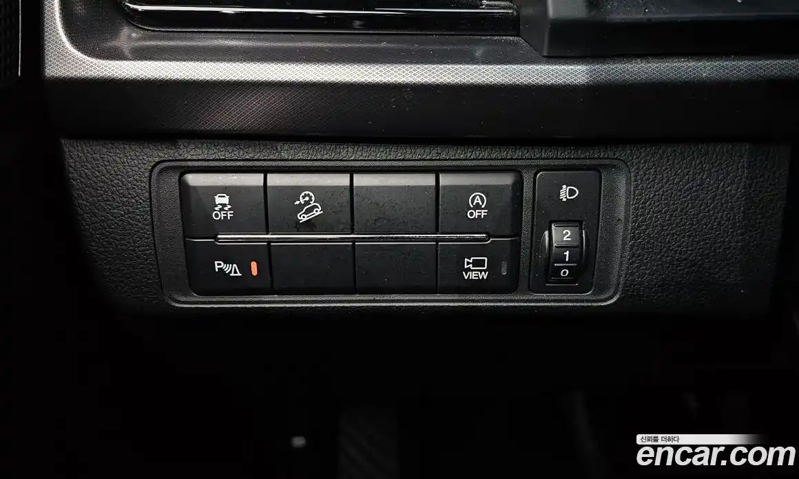 SsangYong Rexton 2024 2.2 гидро в Москве № 1010636, фото 14