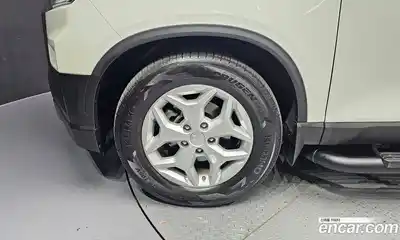 SsangYong Rexton 2024 2.2 гидро в Москве № 1010636, миниатюра 5