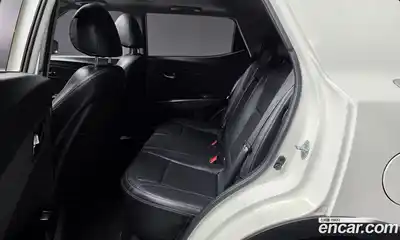 SsangYong TIBOLI 2017 1.6 Автомат в Москве № 1011083, миниатюра 12