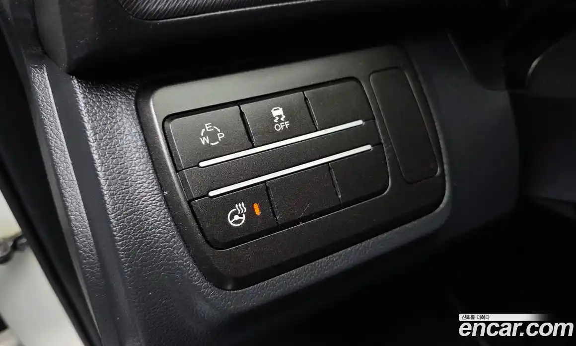 SsangYong TIBOLI 2017 1.6 Автомат в Москве № 1011083, фото 16